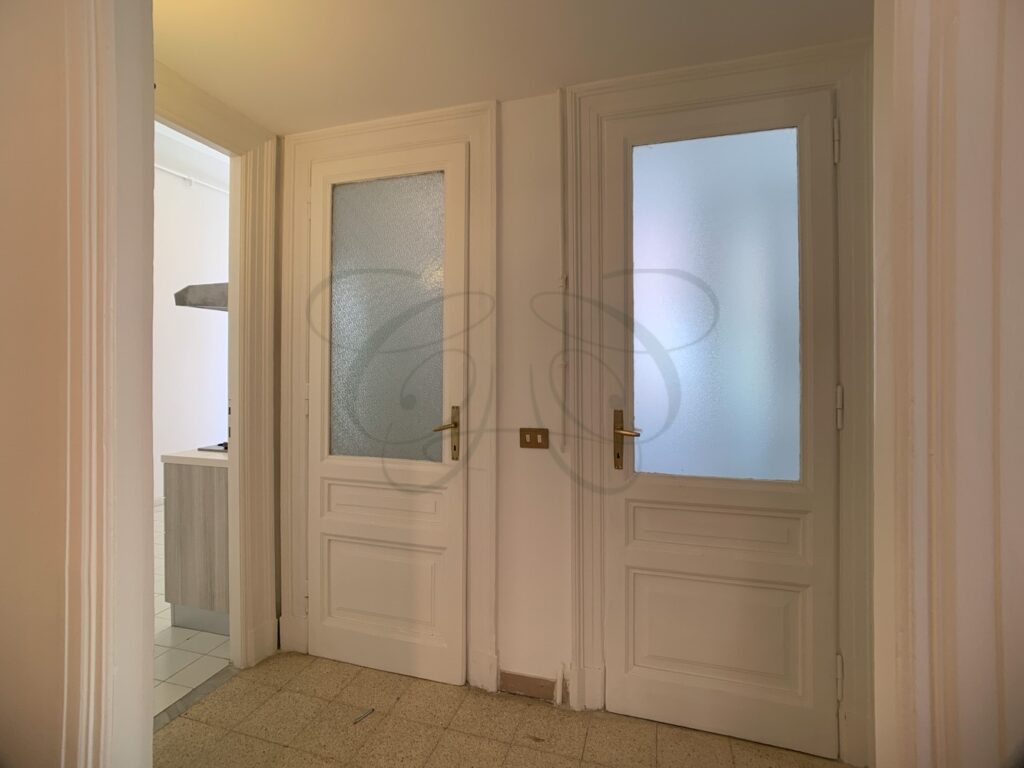 Contesto signorile di Via Giuseppe Mercalli, appartamento affittato da Class & Country Homes a Roma.
