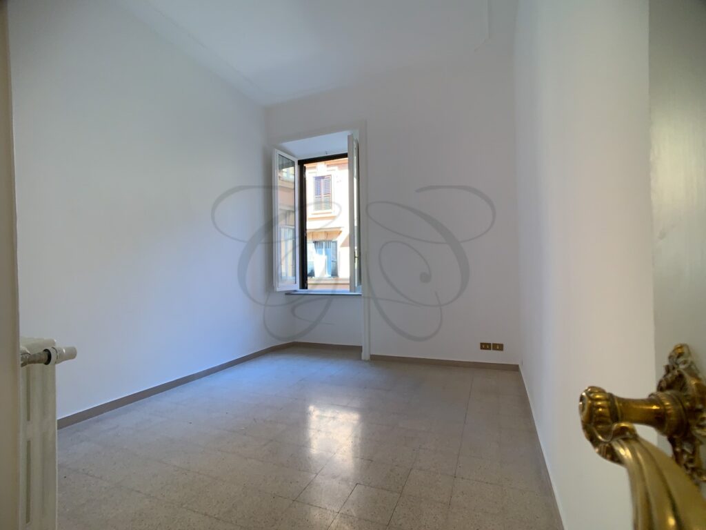 Contesto signorile di Via Giuseppe Mercalli, appartamento affittato da Class & Country Homes a Roma.