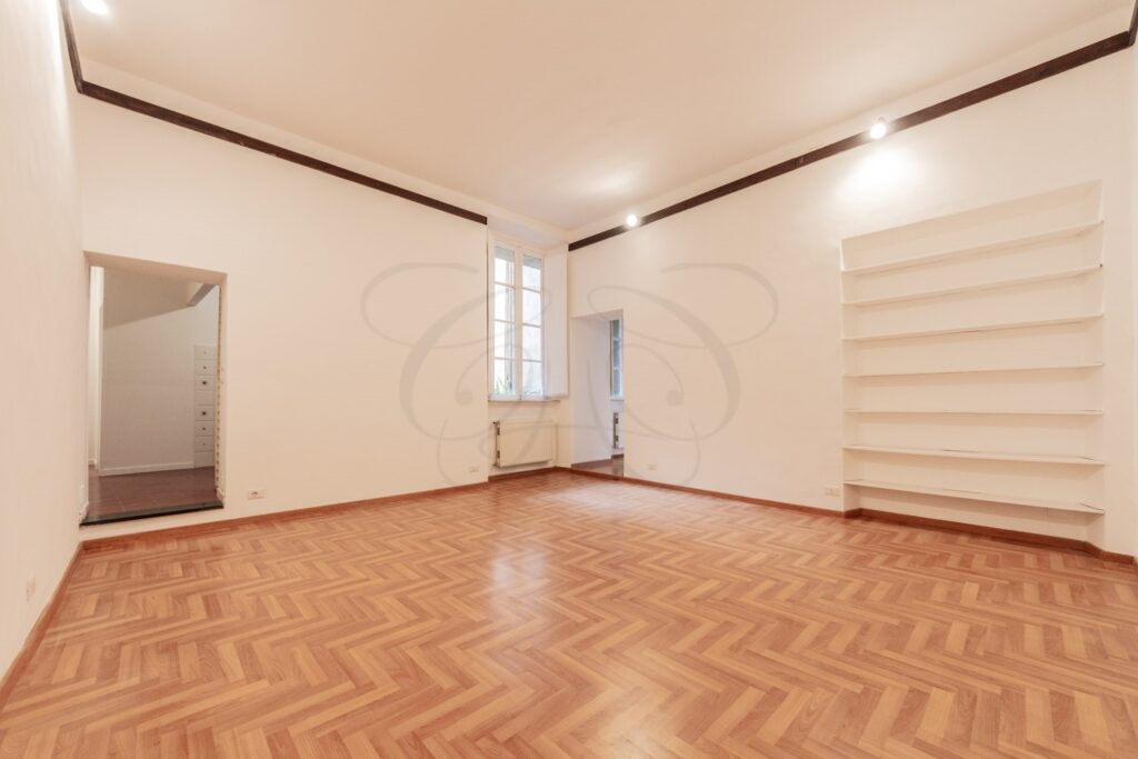 rome center apartment rent