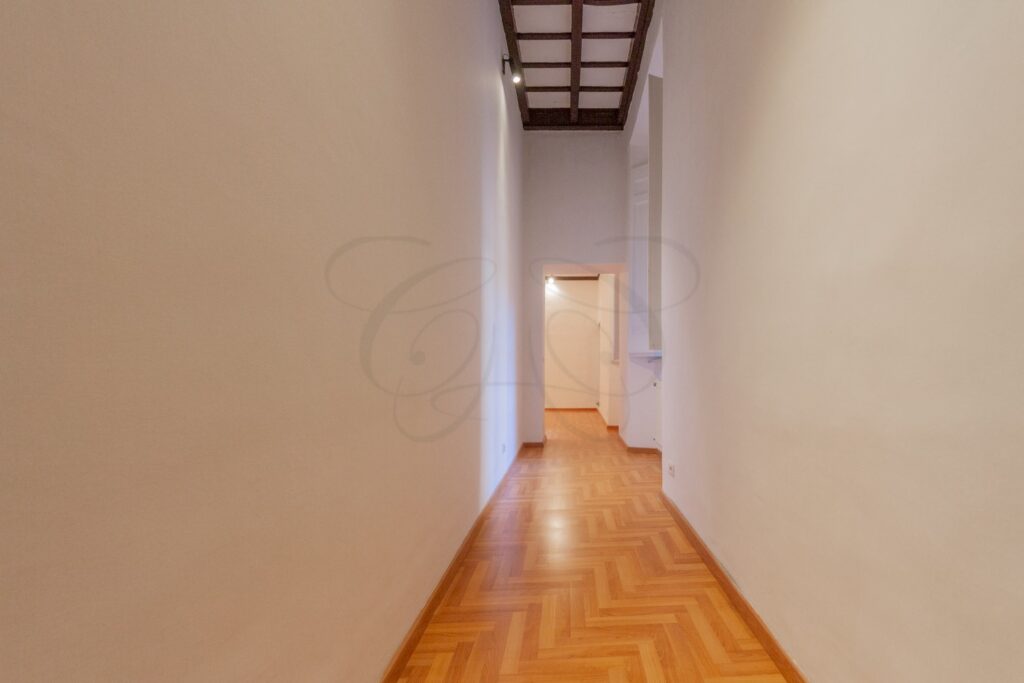 rome center apartment rent