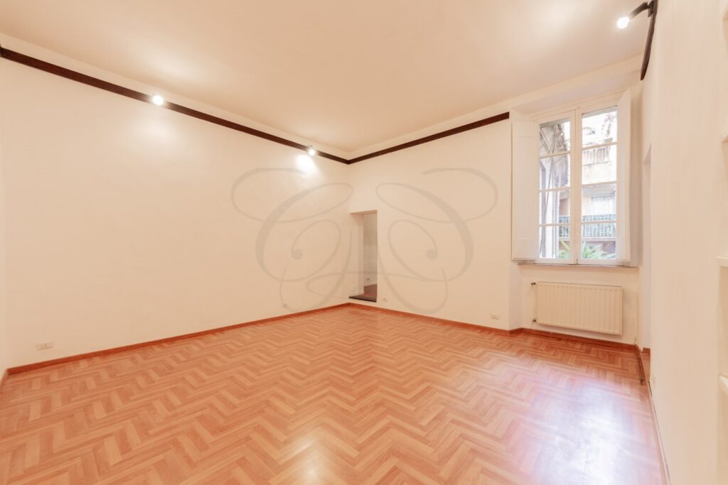 rome center apartment rent