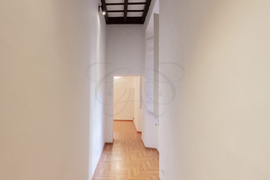 rome center apartment rent