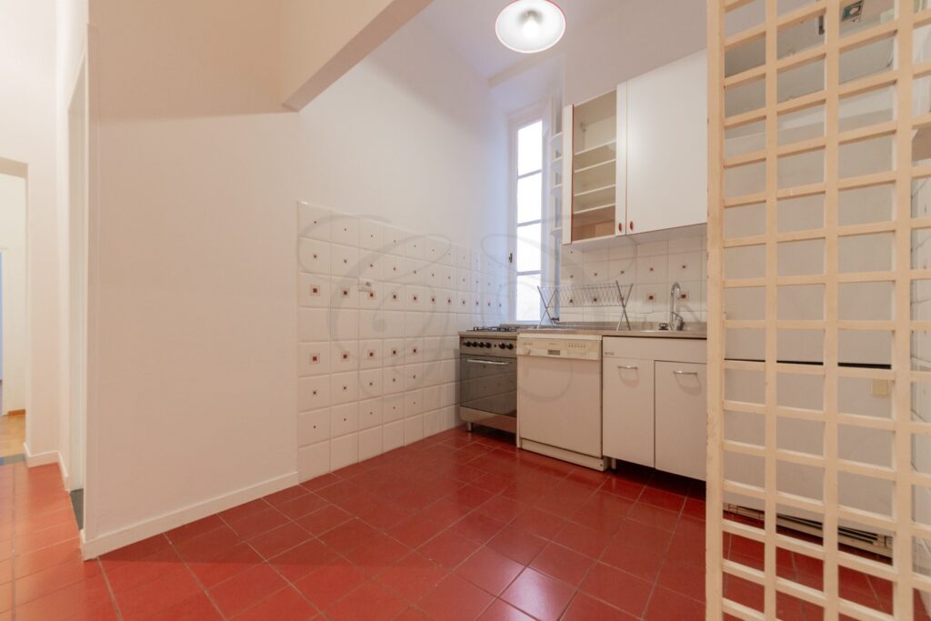 rome center apartment rent