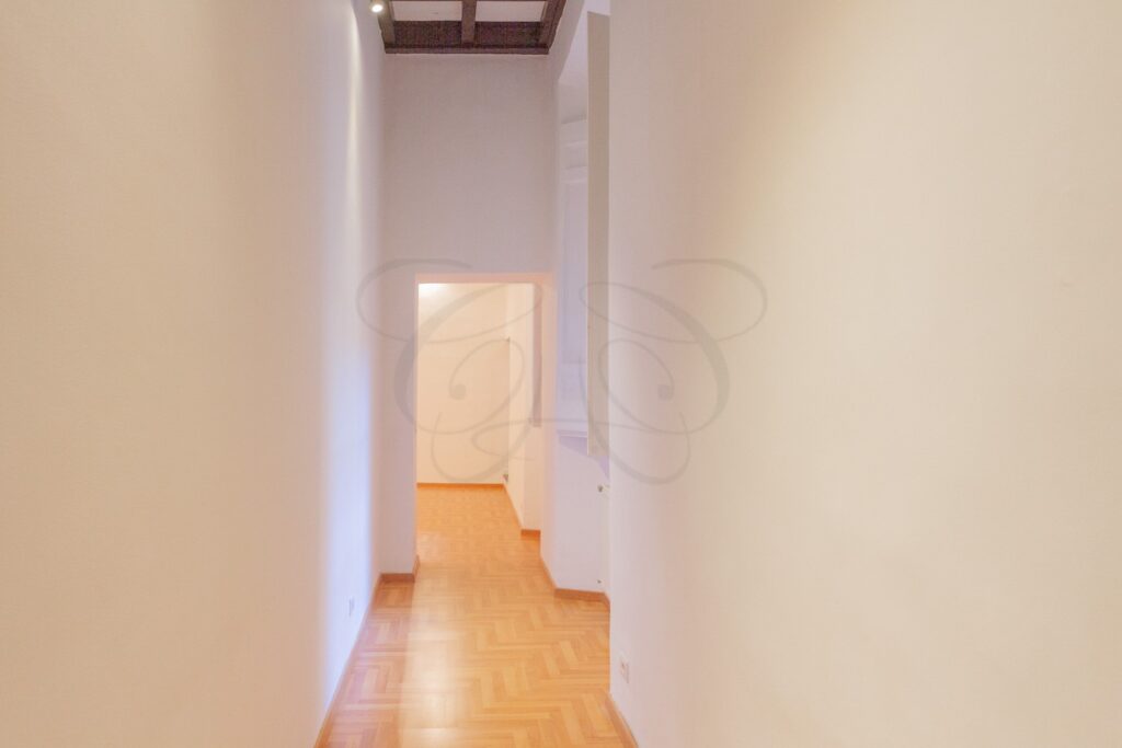 rome center apartment rent