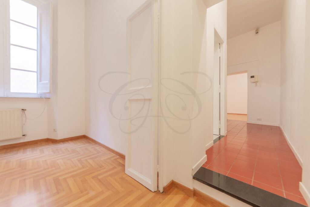 rome center apartment rent