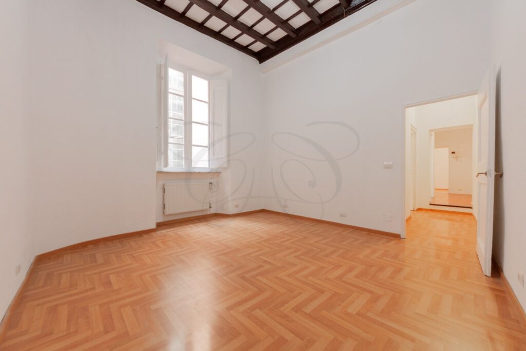rome center apartment rent