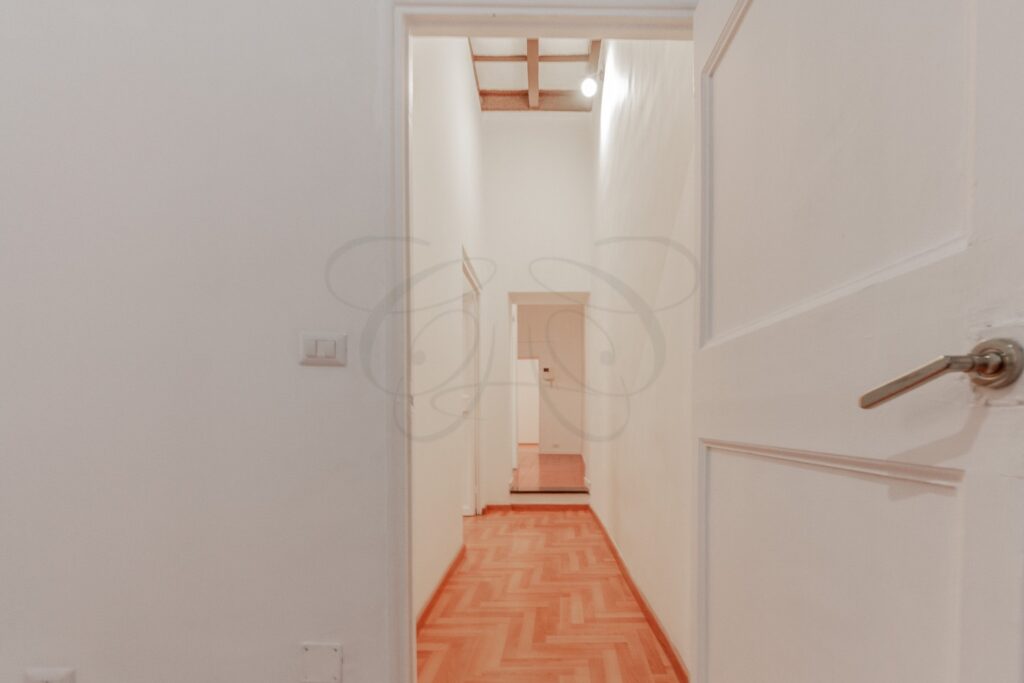 rome center apartment rent