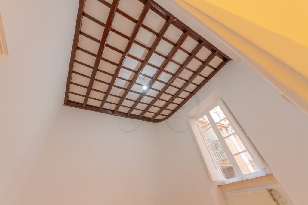 rome center apartment rent