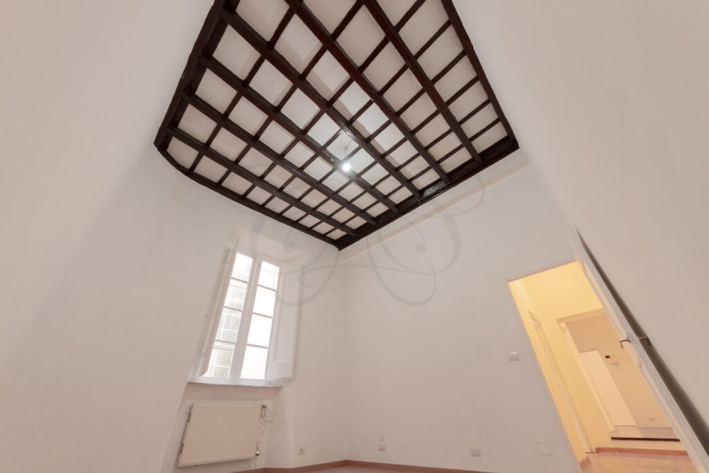 rome center apartment rent