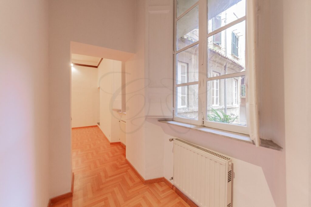rome center apartment rent