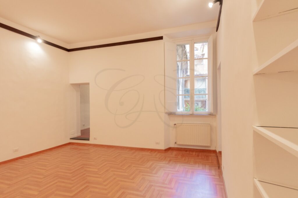 rome center apartment rent