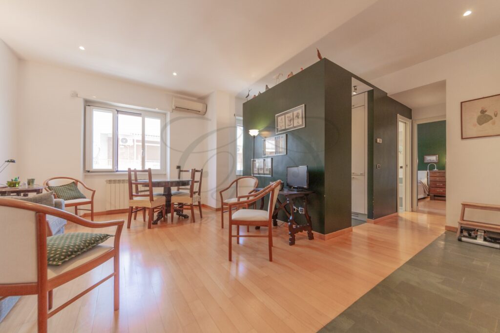 Rome Apartments for Rent