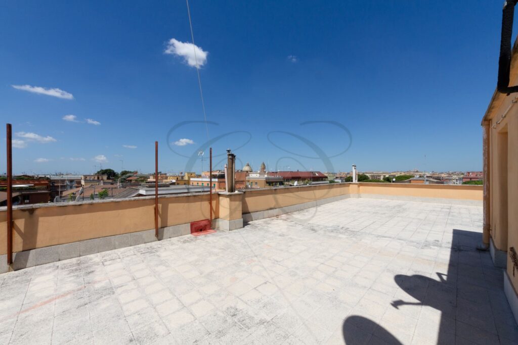 Rome Apartments for Rent