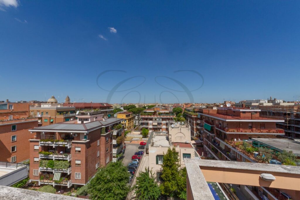 Rome Apartments for Rent