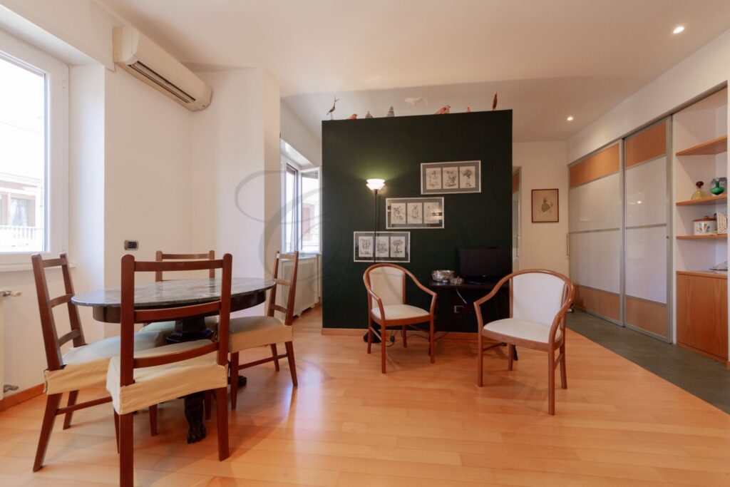 Rome Apartments for Rent