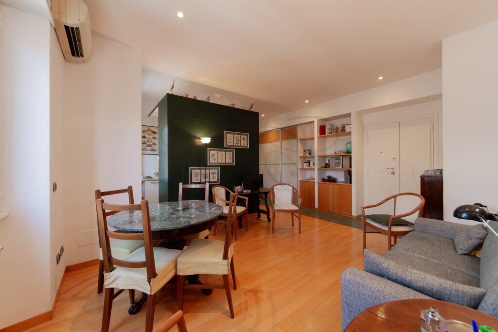 Rome Apartments for Rent
