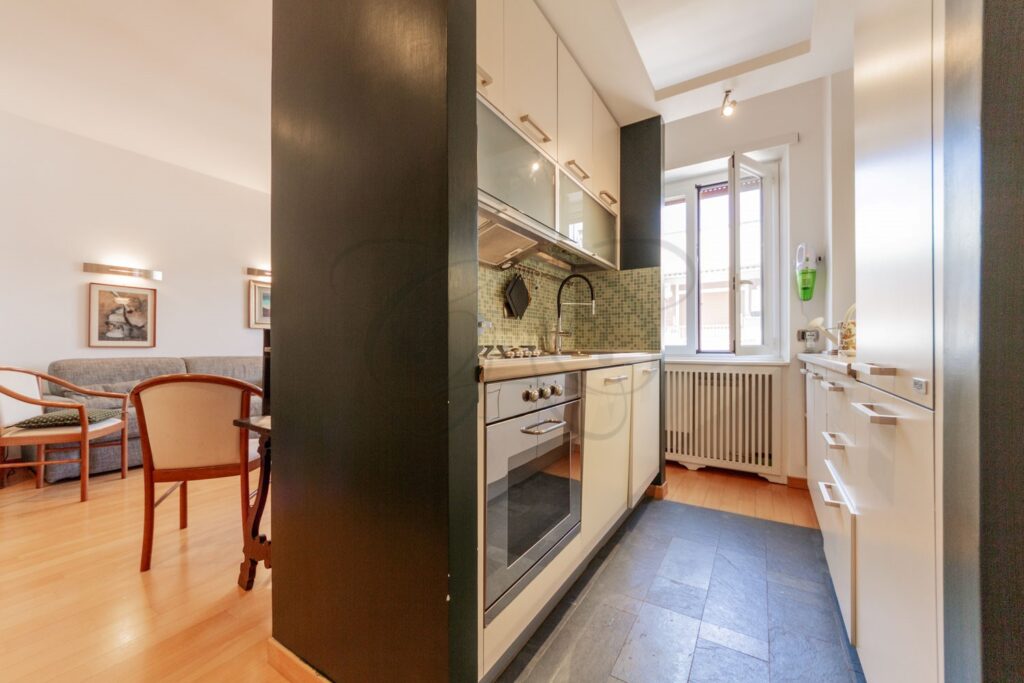 Rome Apartments for Rent