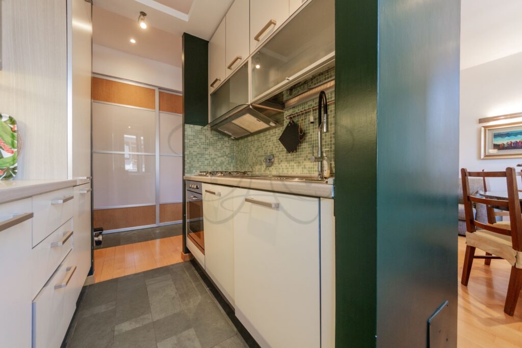 Rome Apartments for Rent