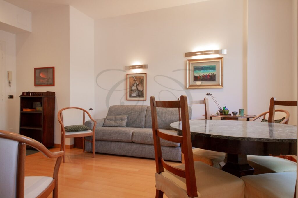 Rome Apartments for Rent