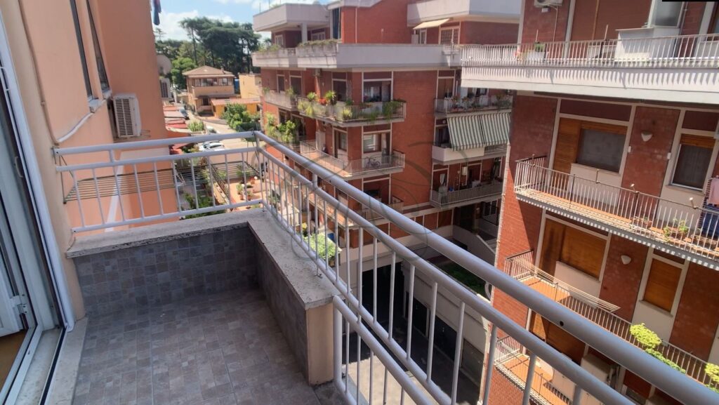 Rome Apartments for Rent