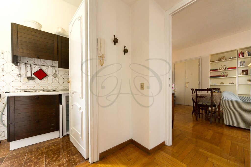 affitto di lusso roma centro via giulia