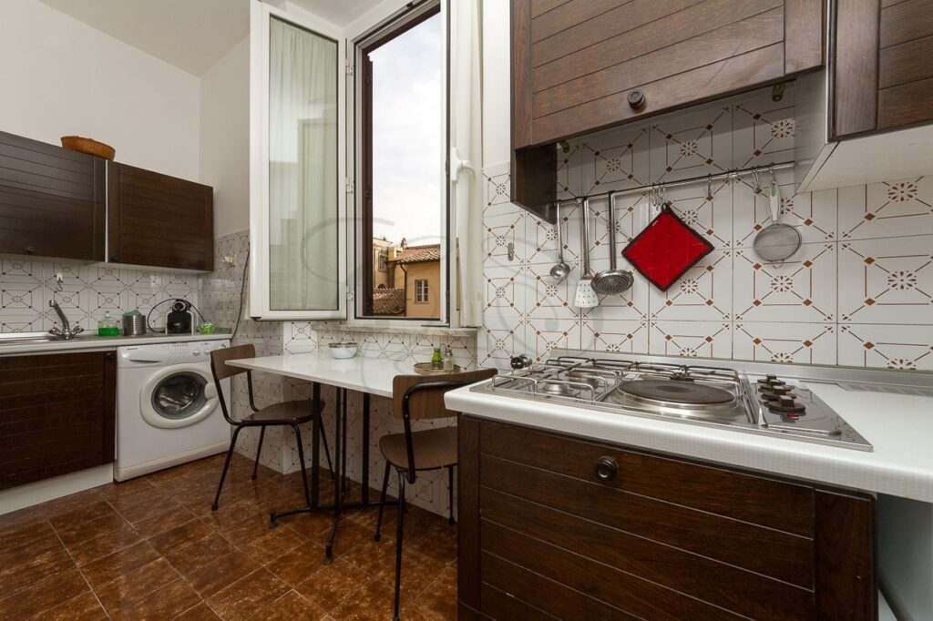 affitto di lusso roma centro via giulia