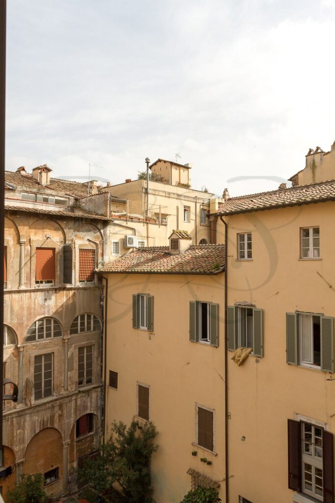 affitto di lusso roma centro via giulia