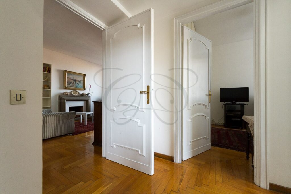 Apartment for Sale in Cortina d'Ampezzo