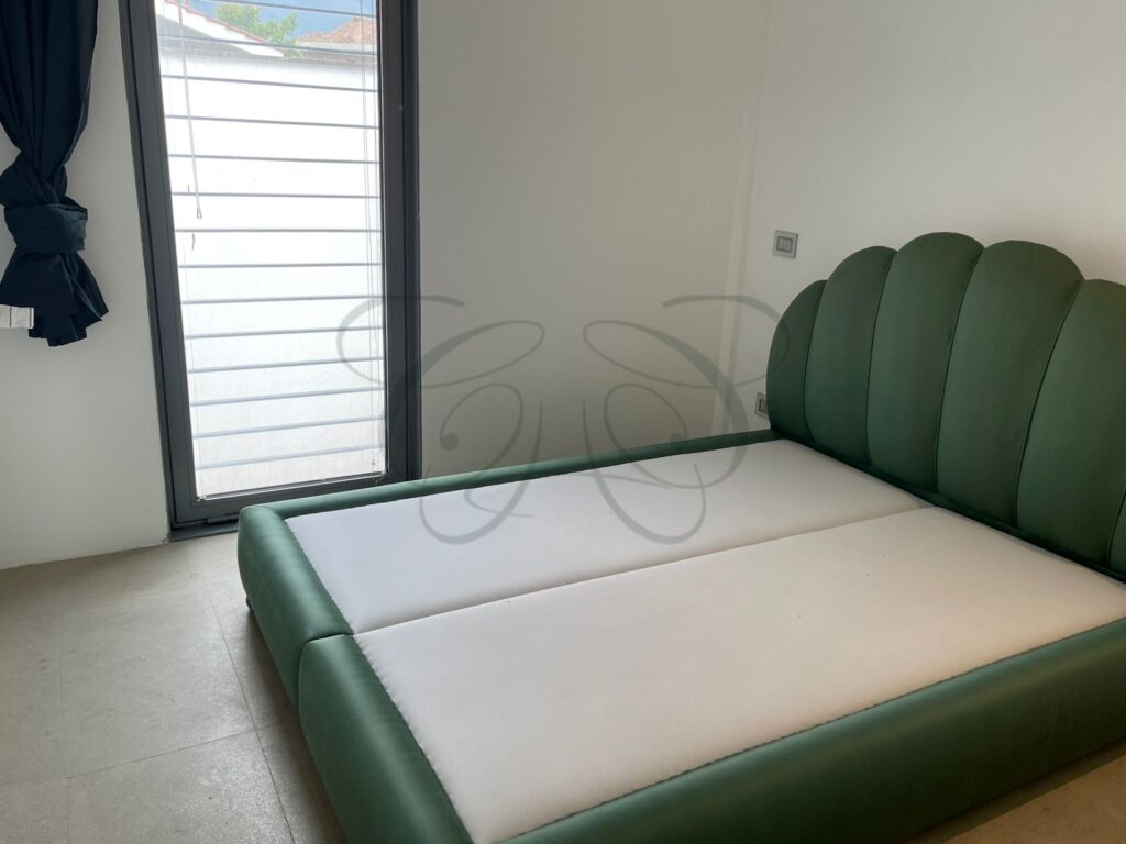 The green and exclusive neighborhood of Casal Palocco, location of the luxury villa for sale by Class & Country Homes.