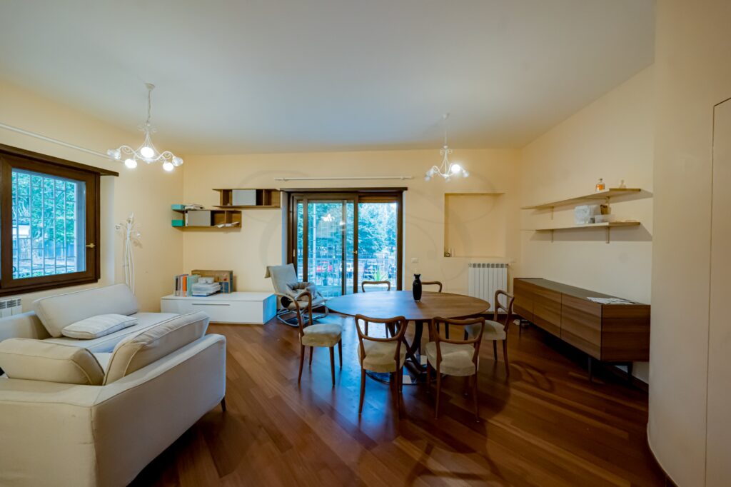 affitto aventino roma