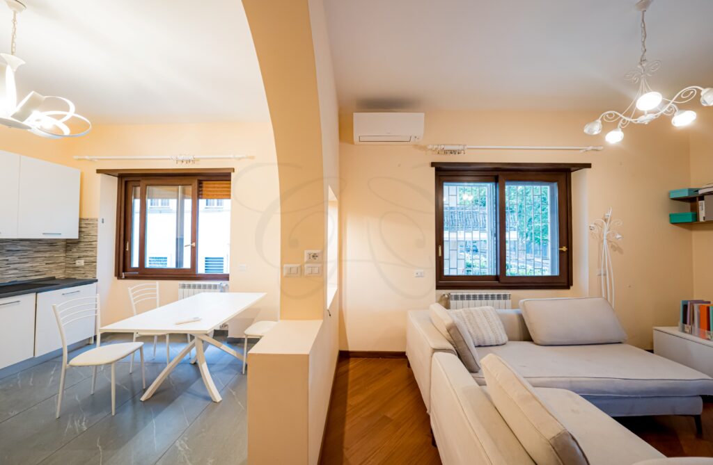 affitto roma aventino 