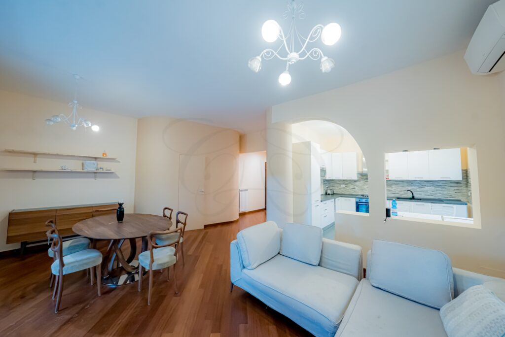 Rent Rome Aventino