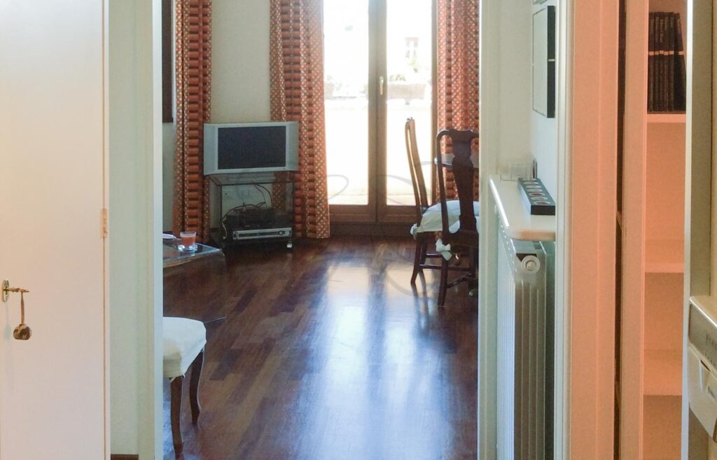 affitto villa torlonia roma