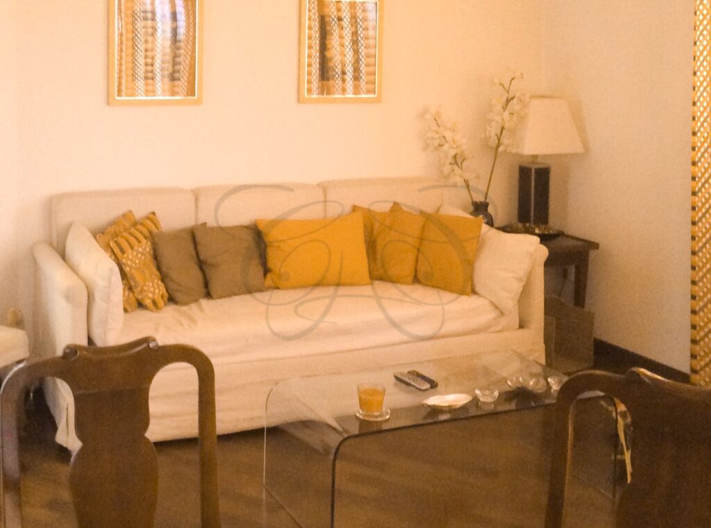 affitto villa torlonia roma