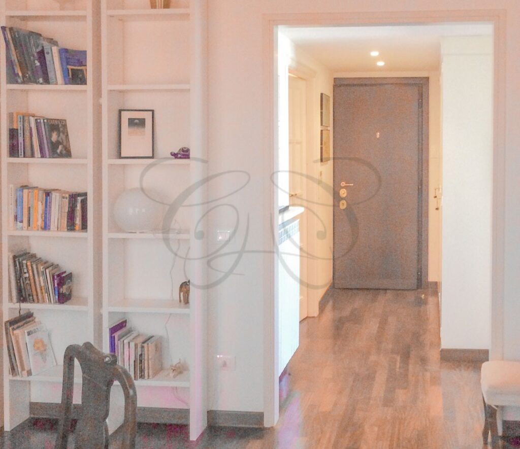 affitto villa torlonia roma