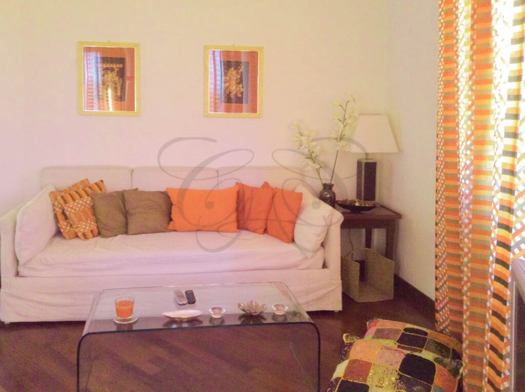 affitto villa torlonia roma