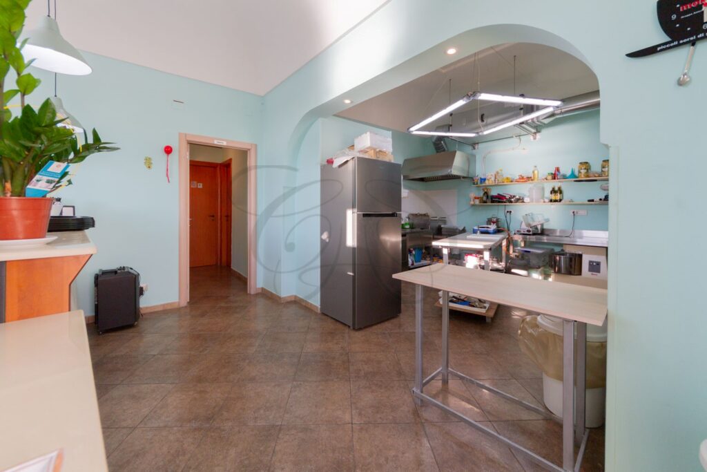 Ristoranti in affitto sul mare