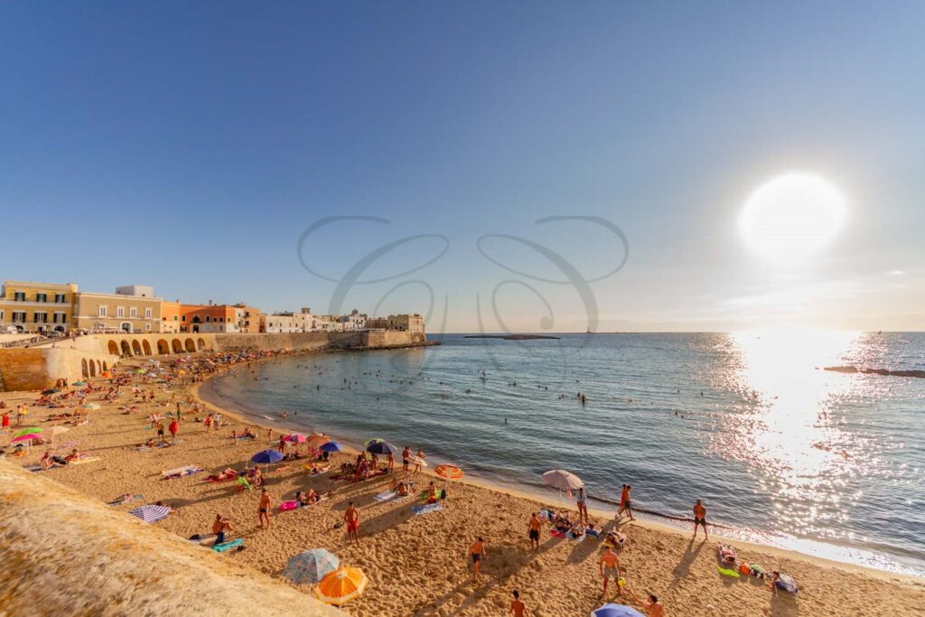 case in vendita salento fronte mare