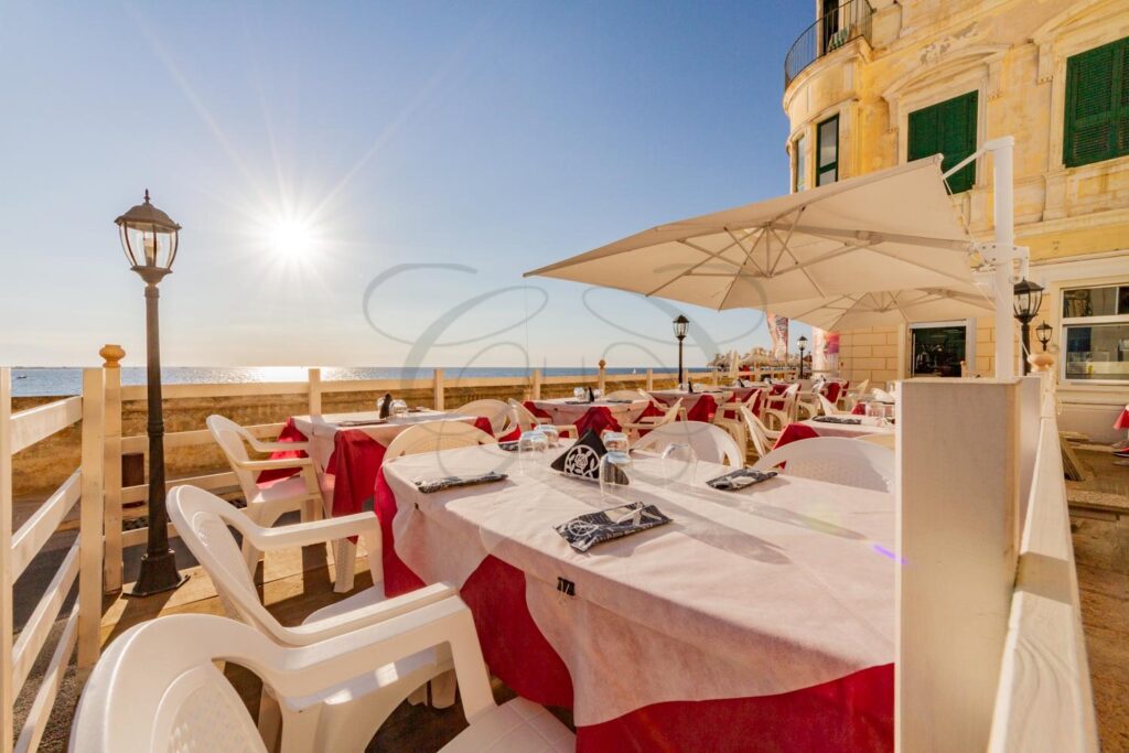 Restaurants for Rent in Puglia