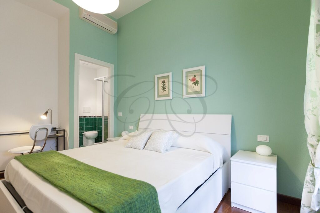 Rent in Rome Center Caracalla