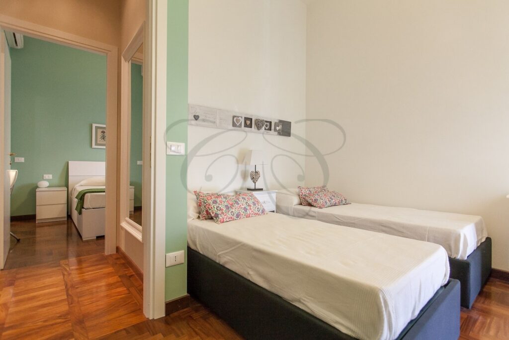 Rent in Rome Center Caracalla