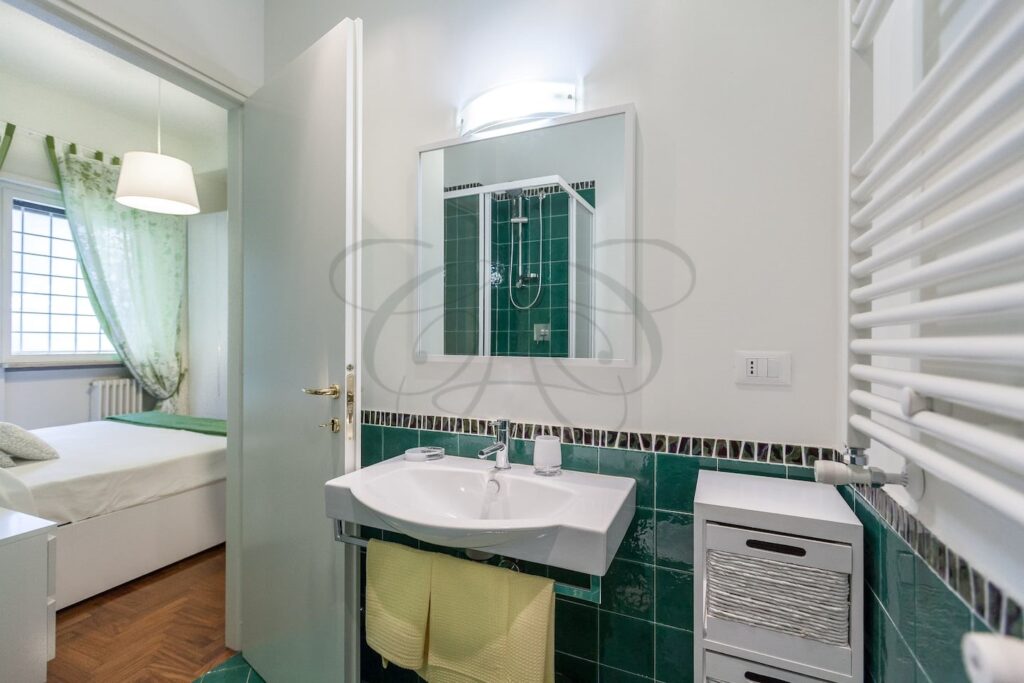 Rent in Rome Center Caracalla