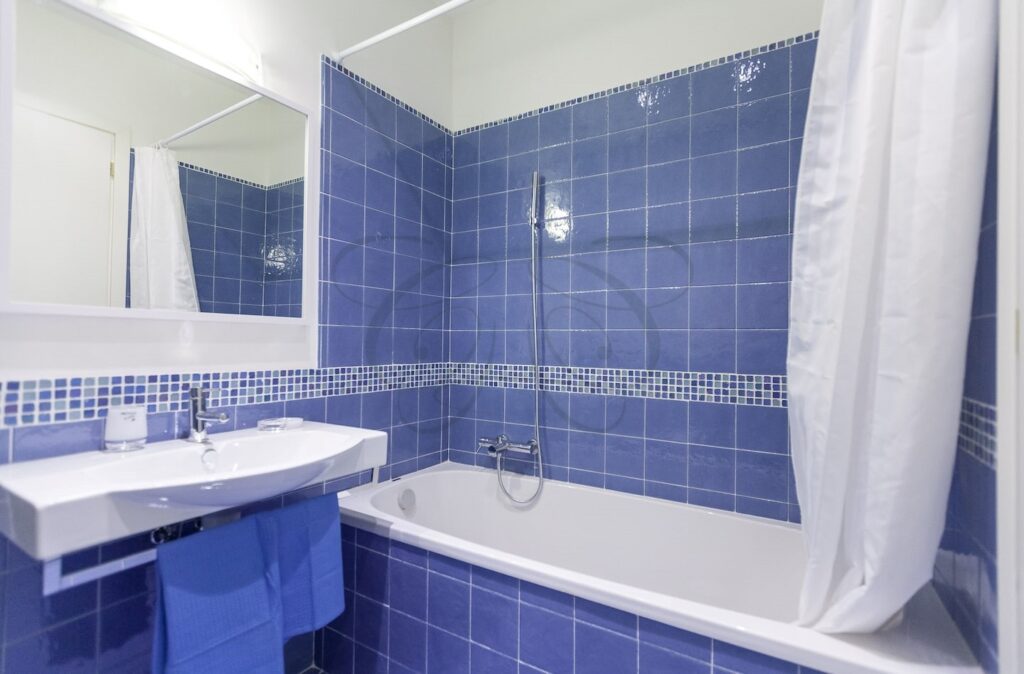 Rent in Rome Center Caracalla