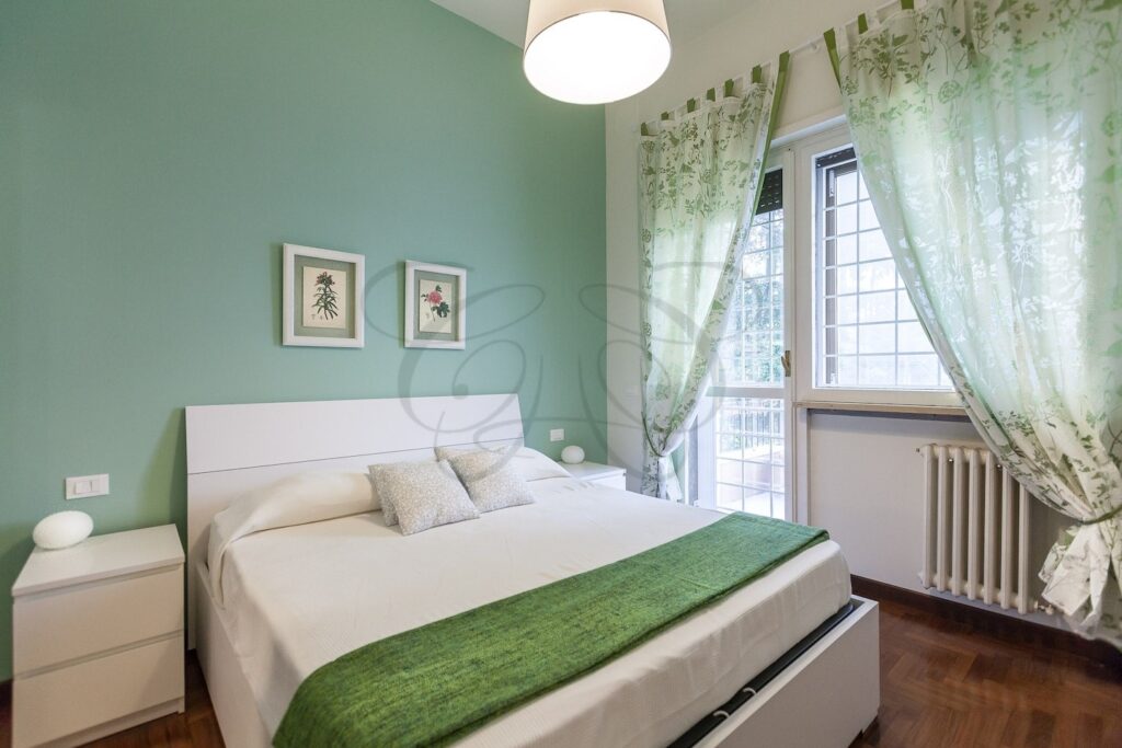 Rent in Rome Center Caracalla