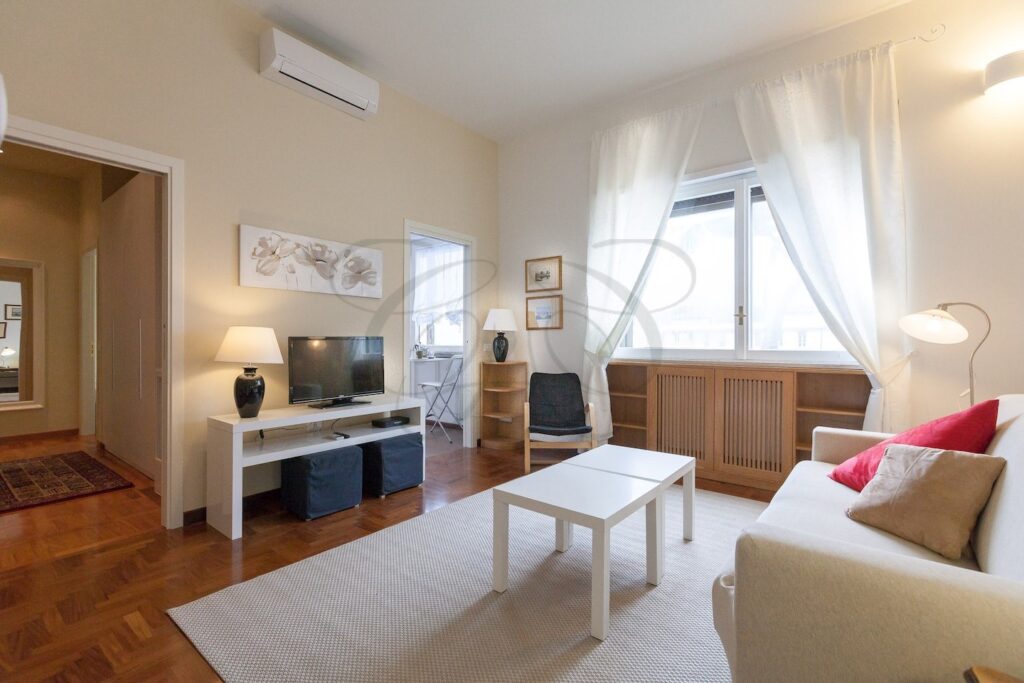 Rent in Rome Center Caracalla