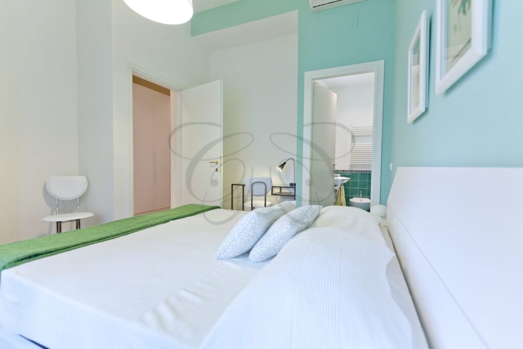 Rent in Rome Center Caracalla