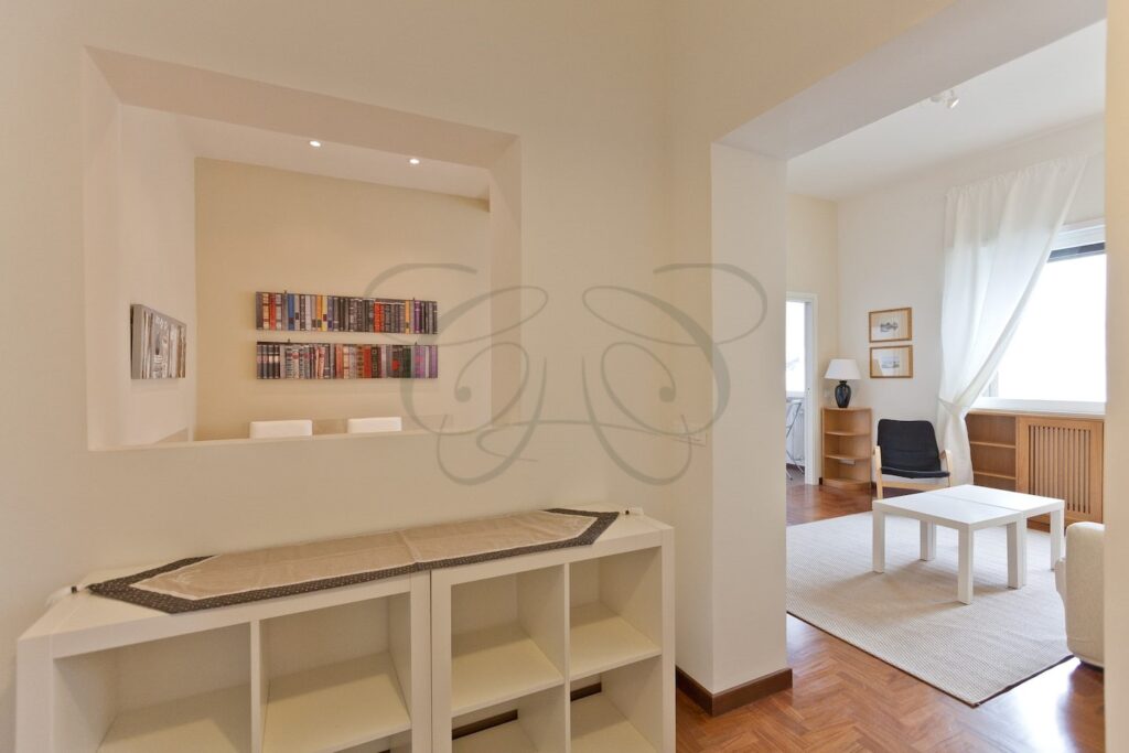 Rent in Rome Center Caracalla