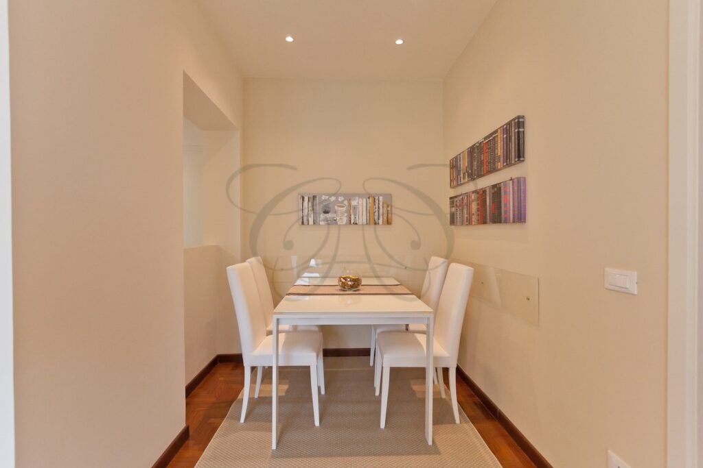 Rent in Rome Center Caracalla