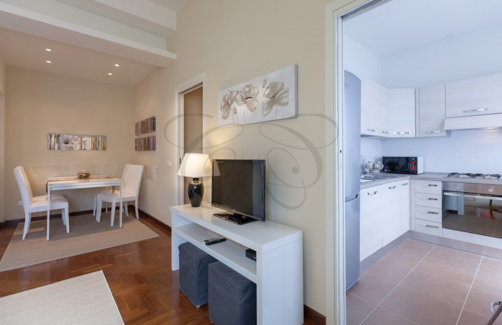 Rent in Rome Center Caracalla