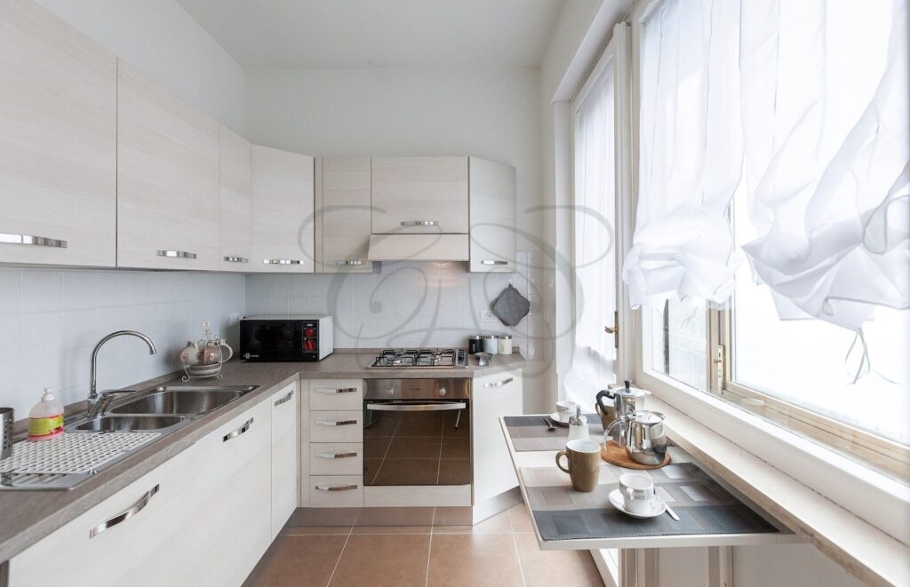 Rent in Rome Center Caracalla